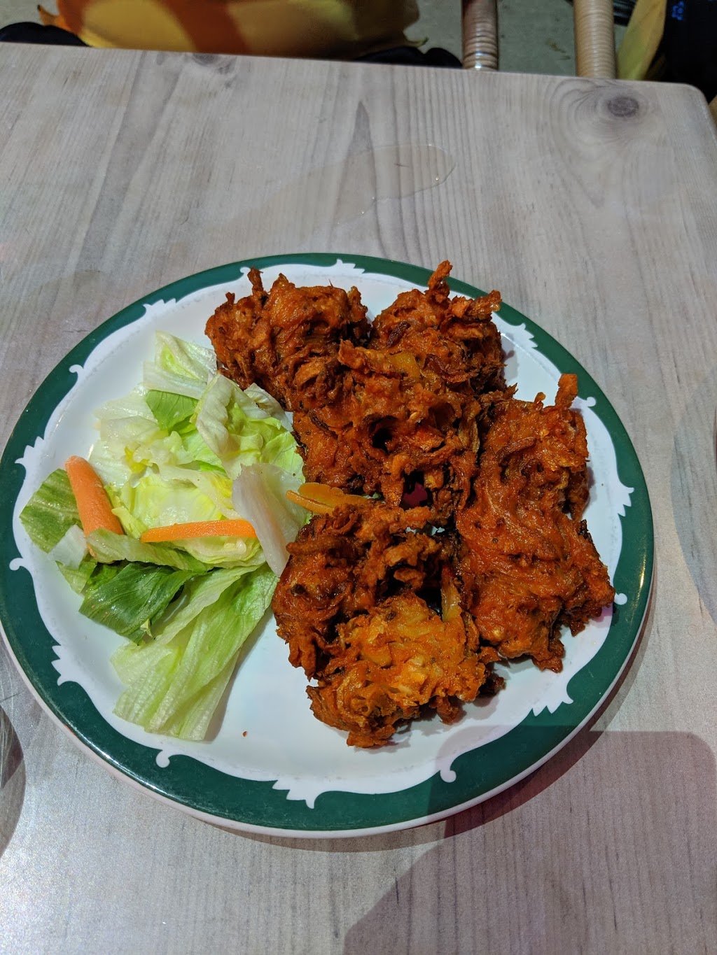 Raja Fine Indian Cuisine | 725 Belmont Ave W, Kitchener, ON N2M 1P3, Canada | Phone: (519) 208-2811