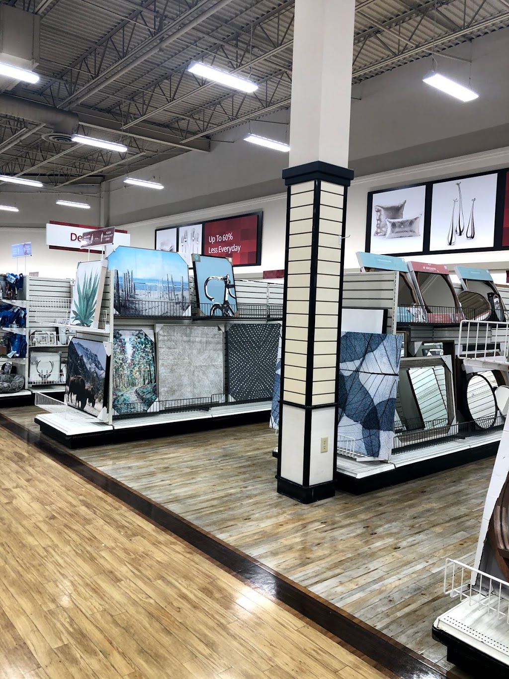 HomeSense | 30 Great Lakes Dr Unit 105, Brampton, ON L6R 2K7, Canada | Phone: (905) 791-8468