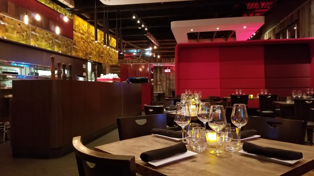 Toma SteakHouse | 781 Boulevard Laurier, McMasterville, QC J3G 0K5, Canada | Phone: (450) 467-9777