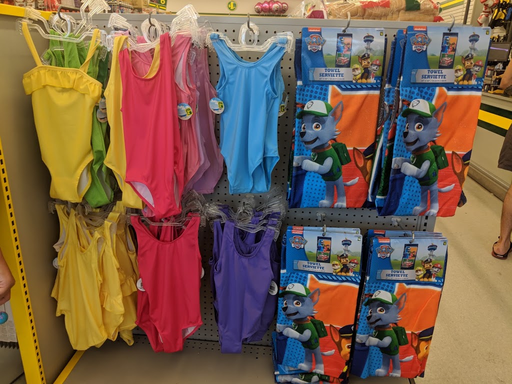 Dollarama | Riverbend Plaza, 1263 Mosley St, Wasaga Beach, ON L9Z 2Y7, Canada | Phone: (705) 429-4210