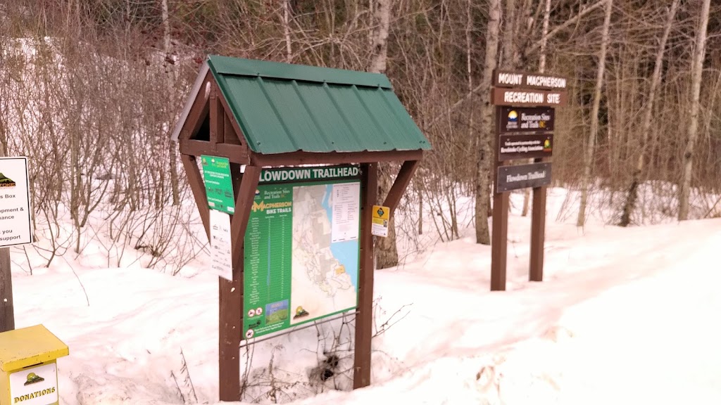 Revelstoke Dogsled Adventures | 1416 Mt Begbie Rd, Revelstoke, BC V0E 3K0, Canada | Phone: (250) 814-3720
