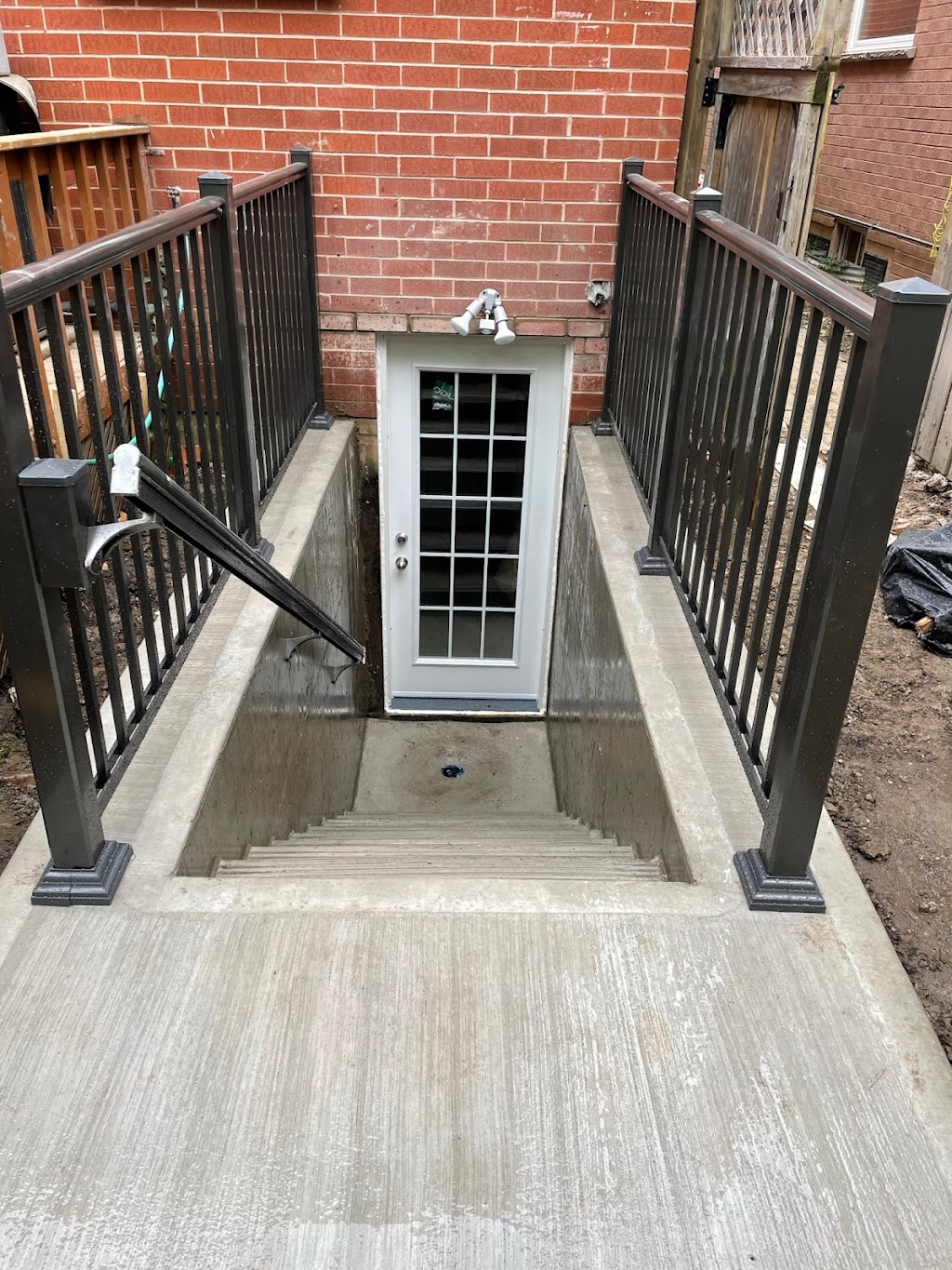 Yes Concrete Cutting and Coring Inc | 393 Acumen Ct, Mississauga, ON L5W 0E2, Canada | Phone: (647) 627-0487
