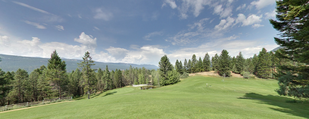Edgewater Hilltop Par 3 | BC-95, Edgewater, BC V0A 1E0, Canada | Phone: (250) 347-6502