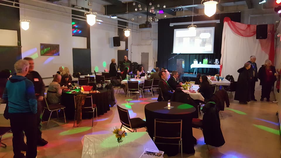 The Bell Tower Community Arts & Entertainment Complex | 575 Central Ave, Fort Erie, ON L2A 6T4, Canada | Phone: (289) 320-9968