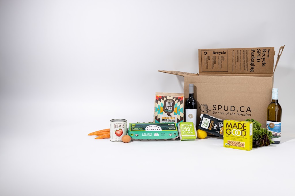 SPUD.ca Edmonton | 7039 68 Ave NW, Edmonton, AB T6B 3E3, Canada | Phone: (866) 857-7783