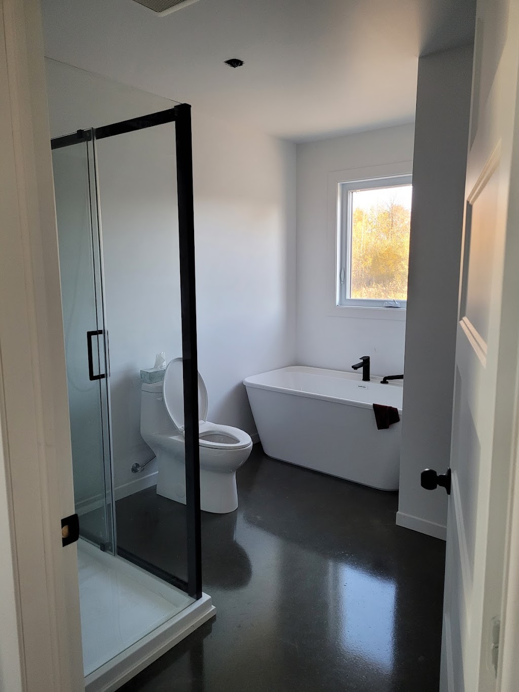 Chalet à louer Elizée St-Ferdinand | 2395 QC-165, Saint-Ferdinand, QC G0N 1N0, Canada | Phone: (418) 333-2784