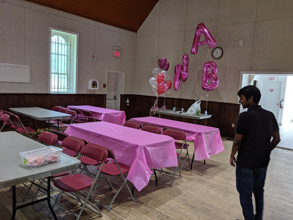 Box Grove Community Centre | 7651 Ninth Line, Markham, ON L6B 1A8, Canada | Phone: (905) 472-2570