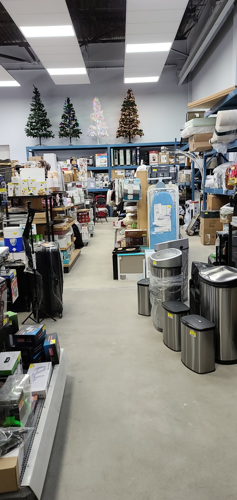 Buy Stuff Store | 20 Hanna Ct, Belleville, ON K8P 5J2, Canada | Phone: (613) 902-7300