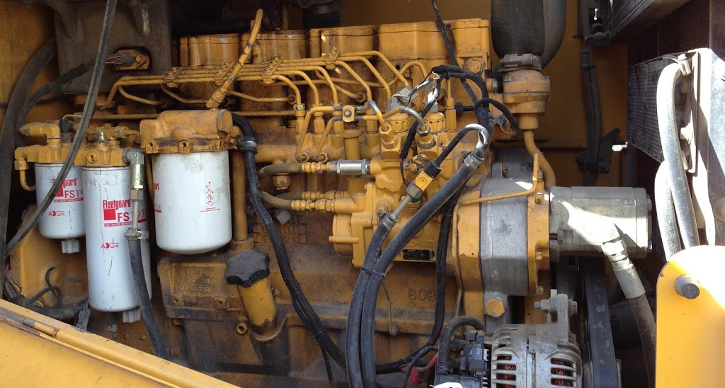 Franks Mobile Truck Repair Inc. | 3506 25 Ave, Regina, SK S4S 1L8, Canada | Phone: (306) 415-3001