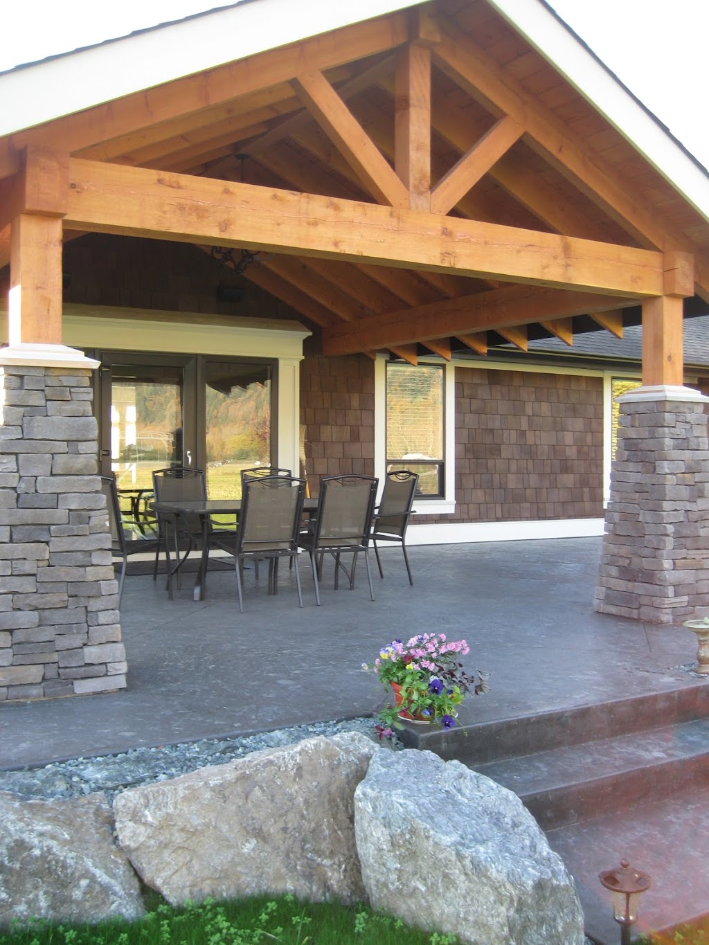John Pool Construction Ltd | 35010 Fore Rd, Abbotsford, BC V3G 1R6, Canada | Phone: (604) 855-1375