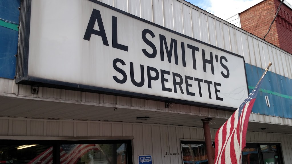 Al Smiths Superette | Main St, Norfolk, NY 13667, USA | Phone: (315) 384-5900