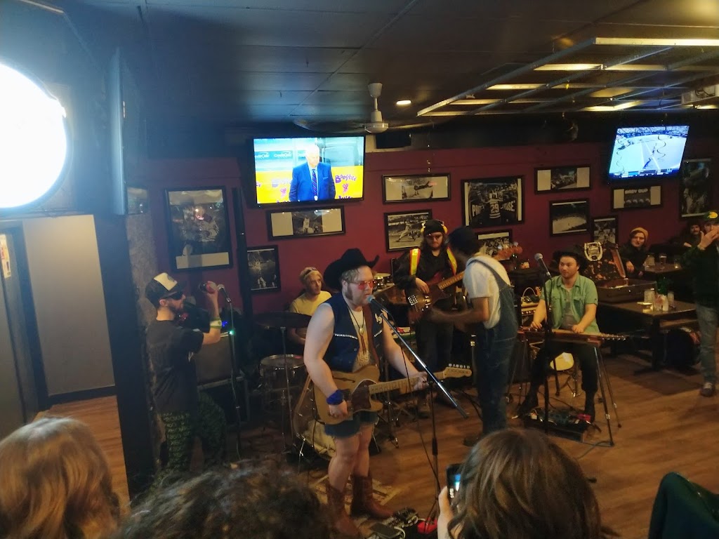 Time Out Pub | 9605 66 Ave NW, Edmonton, AB T6E 0M2, Canada | Phone: (780) 435-5050