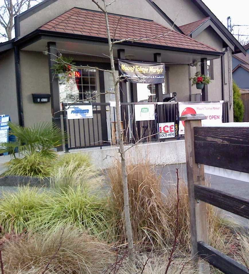 Mount Tolmie Market | 3517 Richmond Rd, Victoria, BC V9P 4P7, Canada | Phone: (250) 590-8460