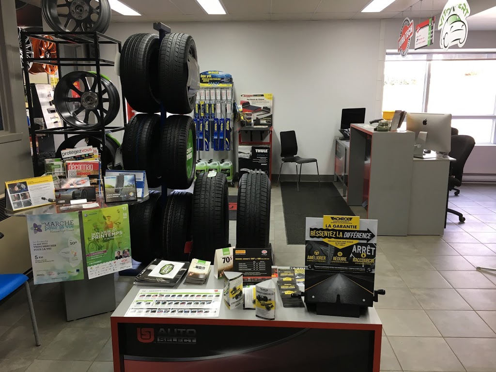 Garage Yvon Bolduc inc. | 118 Rue Saint Louis, Warwick, QC J0A 1M0, Canada | Phone: (819) 358-5251