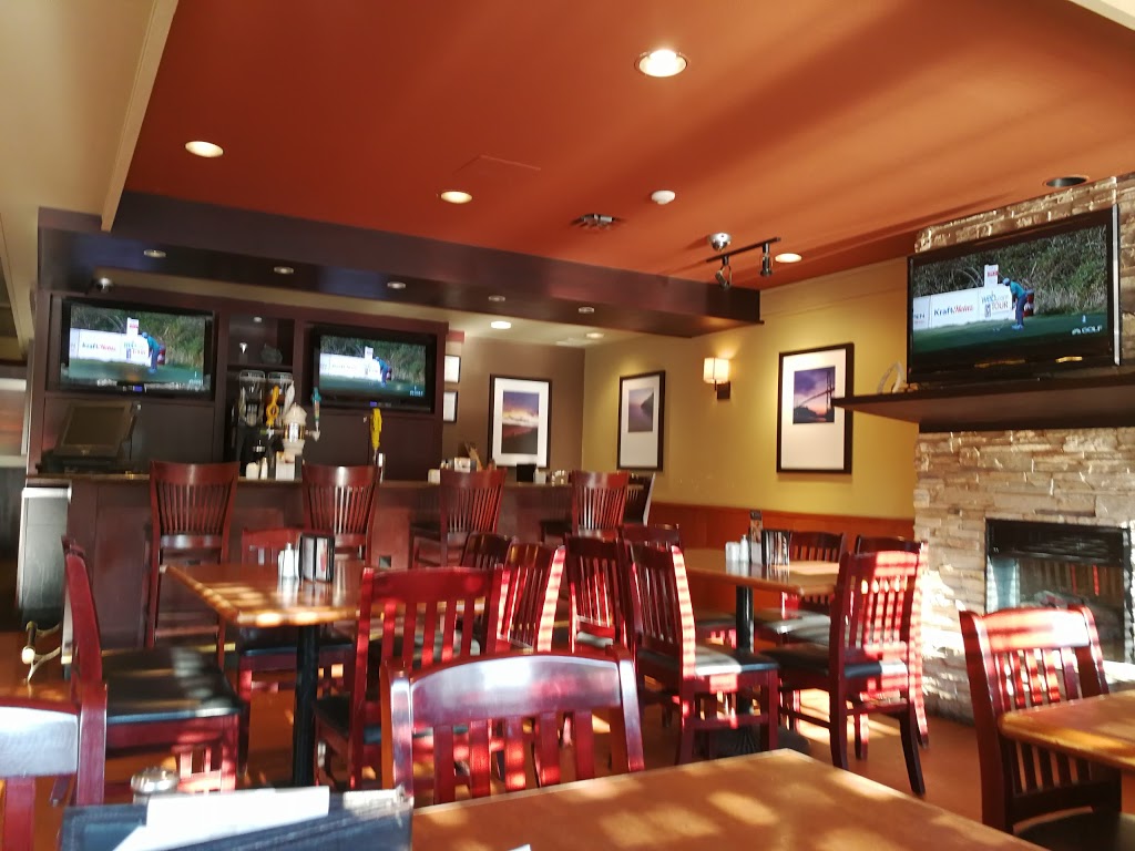 White Spot, Kerrisdale | 5367 West Blvd, Vancouver, BC V6M 3W4, Canada | Phone: (604) 266-1288