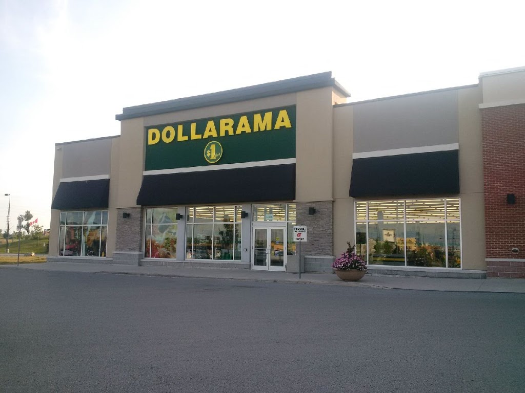 Dollarama | Park Place, 110 Concert Way, Barrie, ON L4N 6N5, Canada | Phone: (705) 735-0616