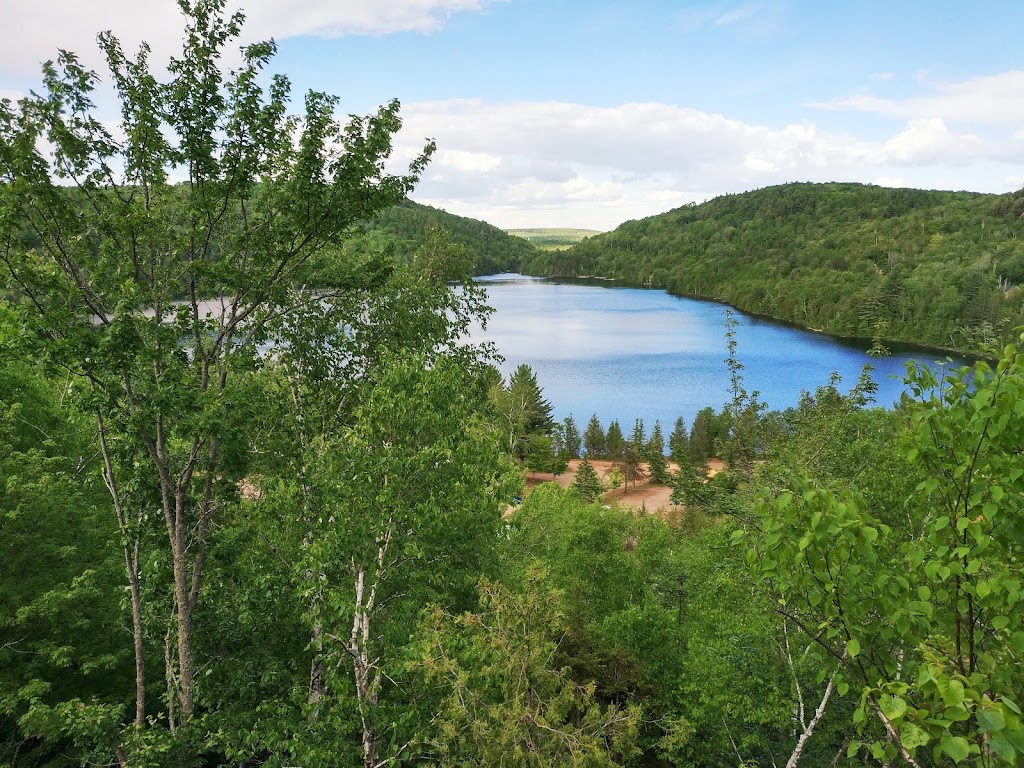 Camp Mariste | 8082 Chem. du Lac-Morgan, Rawdon, QC J0K 1S0, Canada | Phone: (450) 834-6383