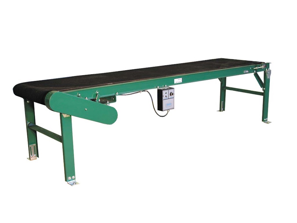 Almac Industrial Systems | 420 Industrial Pkwy S, Aurora, ON L4G 3V7, Canada | Phone: (905) 713-1377