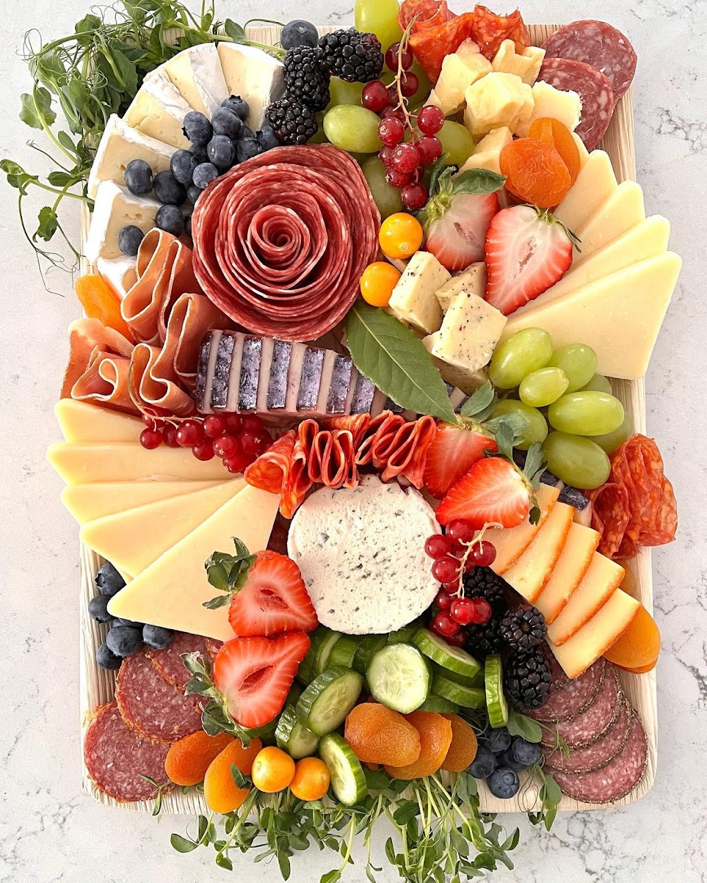 Gather & Graze Co. | South Sauble, Sauble Beach, ON N0H 2G0, Canada | Phone: (519) 270-9103