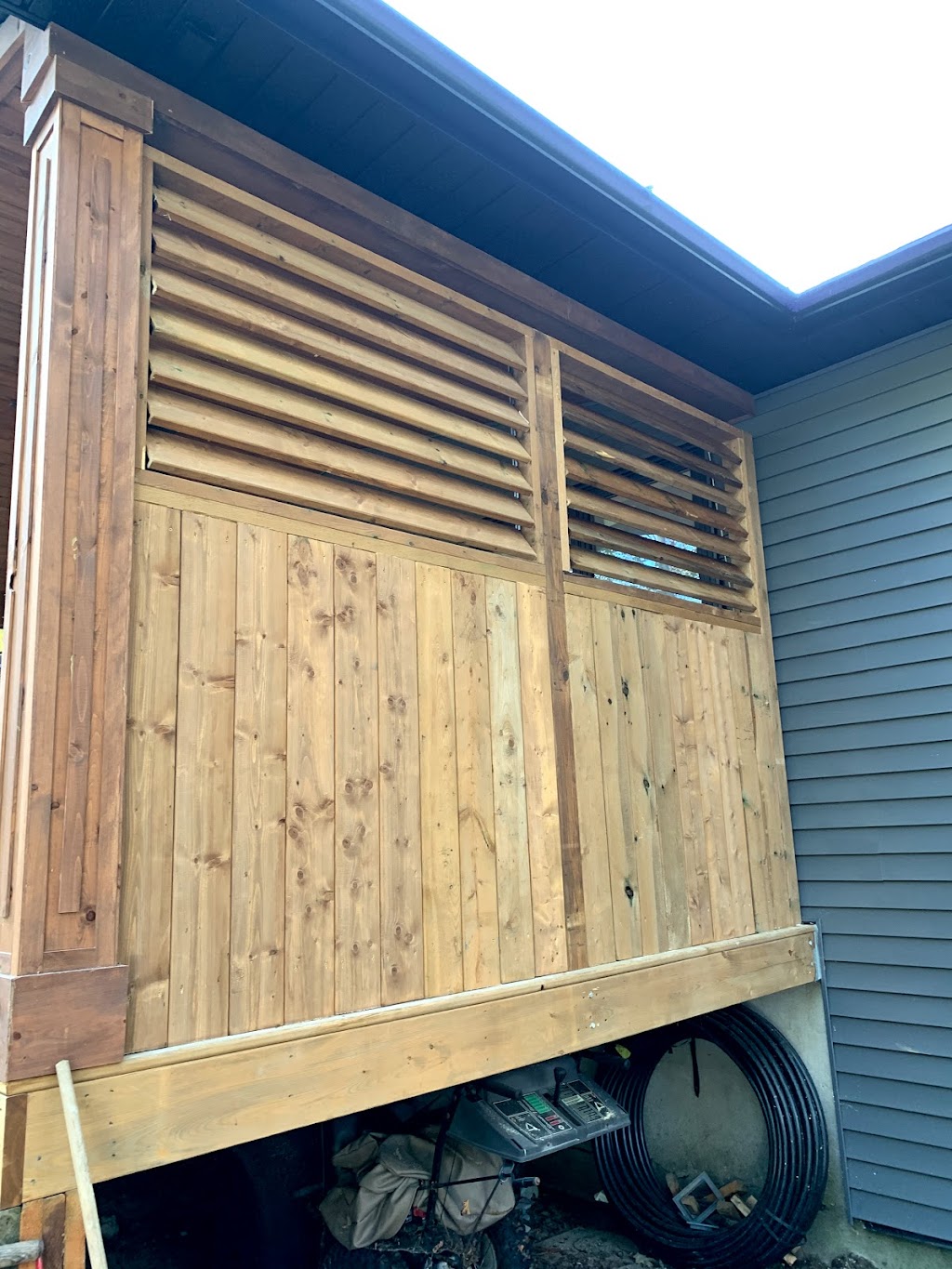 D Prestidge Contracting | 135 Gunn St, Barrie, ON L4M 2H6, Canada | Phone: (705) 627-7314