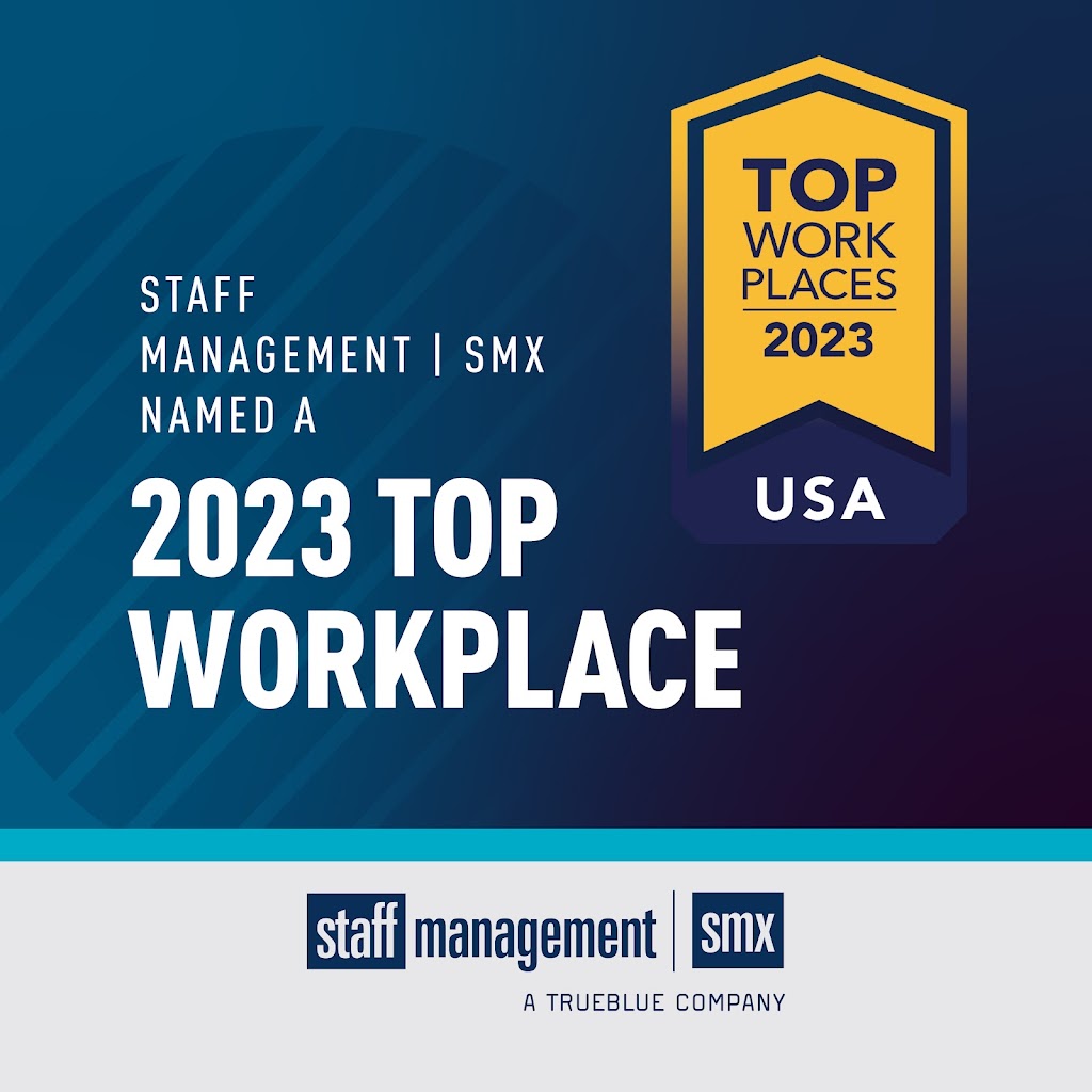 Staff Management | SMX | 12315 Coleraine Dr, Bolton, ON L7E 3A9, Canada | Phone: (905) 951-4142