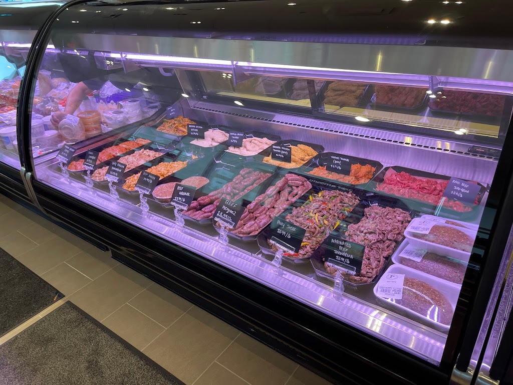 Paramount Butcher Shop | 372 Tower Hill Rd, Richmond Hill, ON L4E 0A6, Canada | Phone: (905) 780-8984