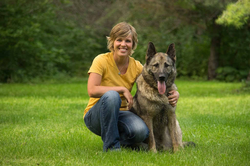 Calm Canine Dog Training | Rd 31W, Graysville, MB R0G 0T0, Canada | Phone: (204) 242-4883