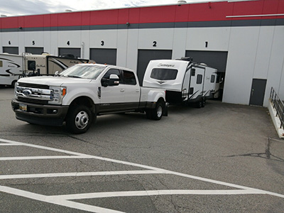 Vancouver Hotshot | 149 Barker Rd, Abbotsford, BC V3G 1S5, Canada | Phone: (778) 808-2752