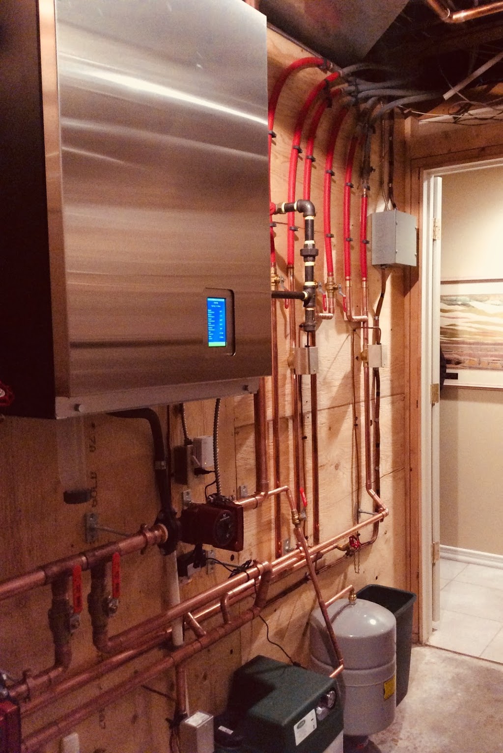 Enzed Plumbing & Heating LTD | 203-304 Main St S Suite 225, Airdrie, AB T4B 3C3, Canada | Phone: (403) 831-0793