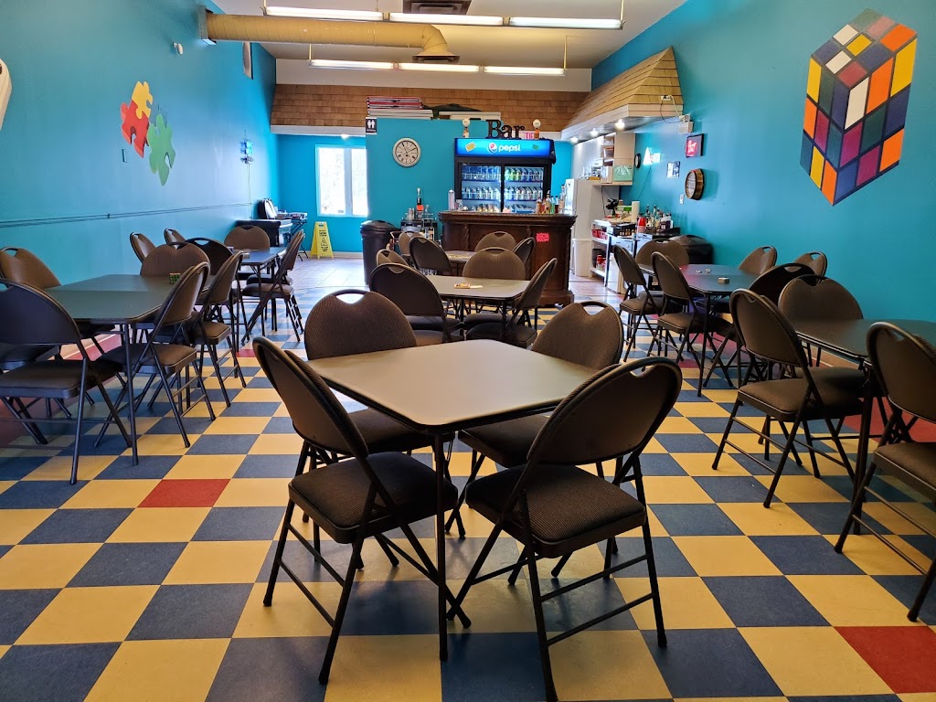 Room Escape Atlantic | 125 Canaan Dr, Dieppe, NB E1A 8H4, Canada | Phone: (506) 380-3525
