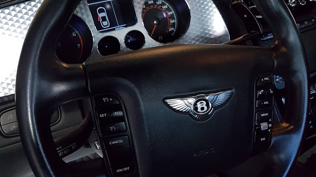 Jerrys mobile detailing services | 195 Windford Dr SW, Airdrie, AB T4B 3Z9, Canada | Phone: (403) 837-8448
