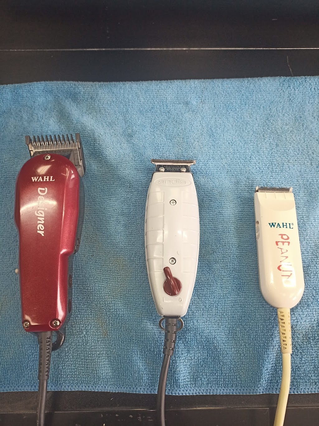 PRO EDITION BARBERING | 5741 Finch Ave E #3, Scarborough, ON M1B 2G5, Canada | Phone: (647) 667-1532