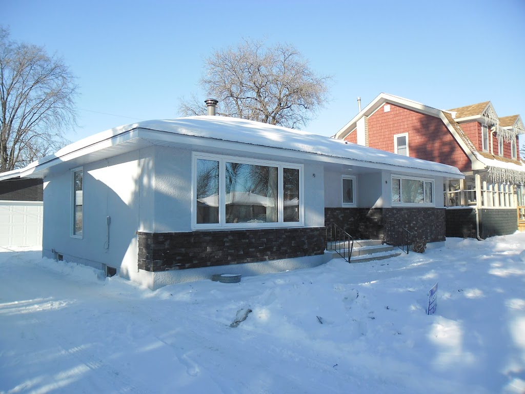 Nisby Home Renovations Ltd | 203 Ferry Rd, Winnipeg, MB R3J 1V9, Canada | Phone: (204) 888-2288