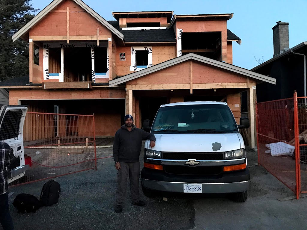 SCH Select Custom Homes Ltd Framing | 11399 86a Ave, Delta, BC V4C 2Y9, Canada | Phone: (604) 505-4501