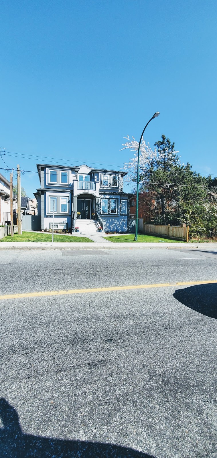 G&G Diamond Construction Ltd General contractor | 6767 Knight St, Vancouver, BC V5P 2W4, Canada | Phone: (778) 929-3372