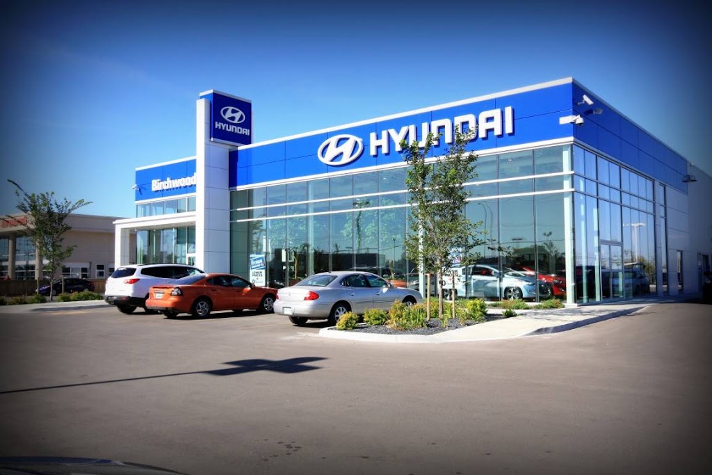 Birchwood Hyundai Service & Parts | 2420 McPhillips St, Winnipeg, MB R2V 4J6, Canada | Phone: (204) 633-2420