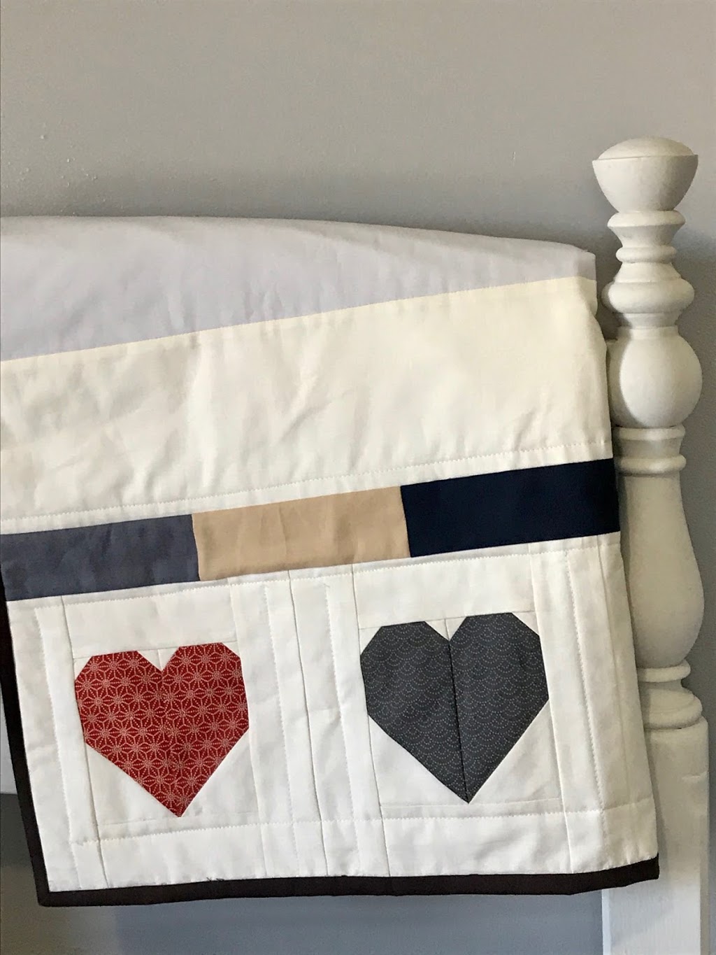Bees Nest Quilt & Sew | 245 Mill St, Stirling, ON K0K 3E0, Canada | Phone: (416) 409-2730
