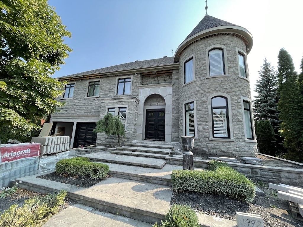 MaconnerieAP | 1798 Rue Comeau, Sainte-Julie, QC J3E 1J8, Canada | Phone: (514) 290-8540