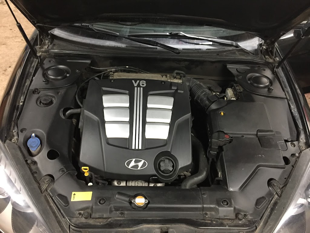 Maritime Car Care | 55 Power Dr, Lower Coverdale, NB E1J 1H2, Canada | Phone: (506) 232-7374