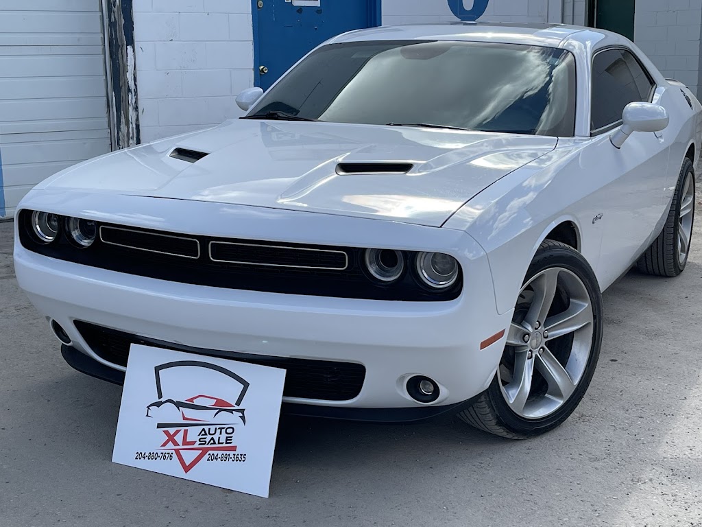 Xl Auto Sale | 1021 Pacific Ave, Winnipeg, MB R3E 1G5, Canada | Phone: (204) 891-3635
