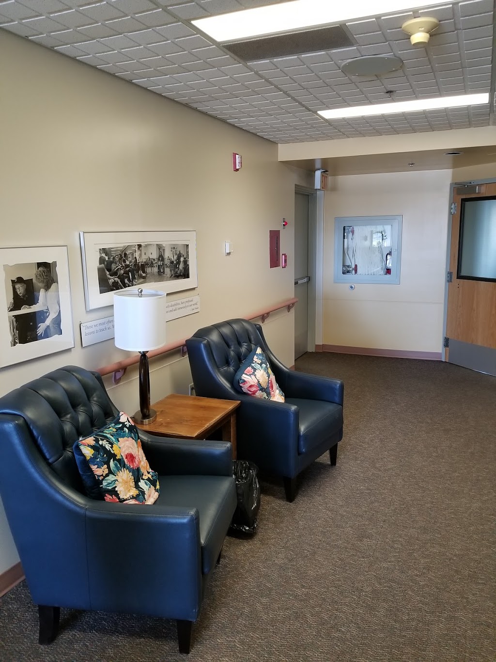 Sherbrooke Community Centre | 401 Acadia Dr, Saskatoon, SK S7H 2E7, Canada | Phone: (306) 655-3600