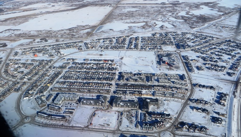 Saskatoon Natural Grasslands | Saskatoon, SK S7S 1K9, Canada