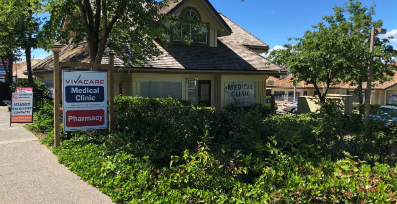 Viva Care Medical Clinic - Langley | 21183 88 Ave #401, Langley City, BC V1M 2G5, Canada | Phone: (604) 882-1250