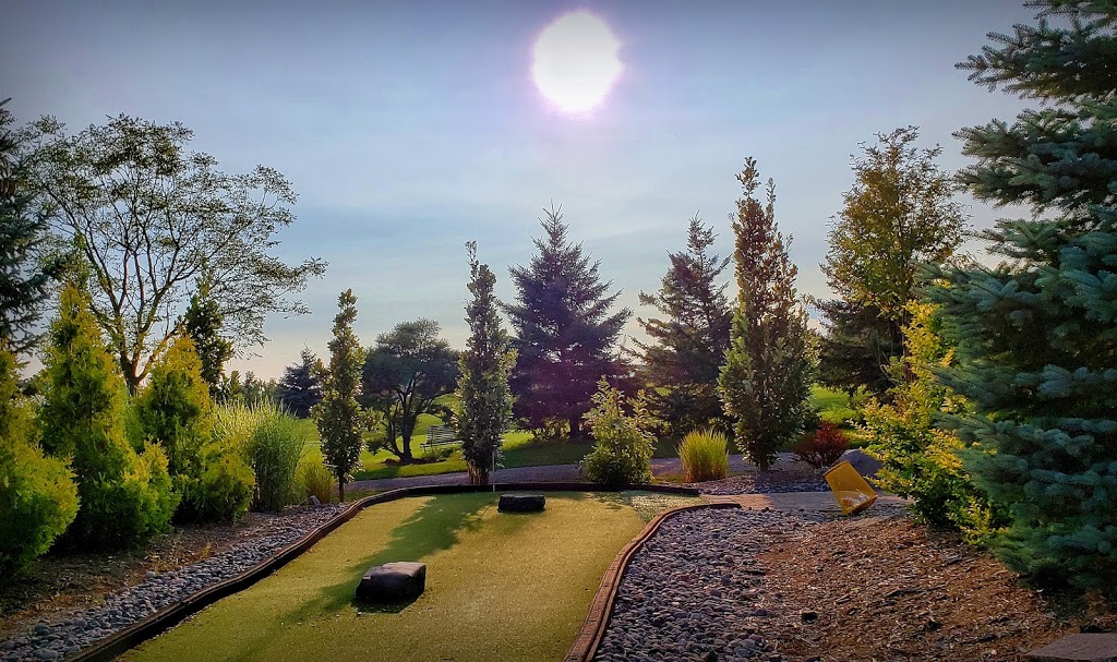 Sunset Golf | 1873 London Line, Sarnia, ON N7T 7H2, Canada | Phone: (519) 542-1779