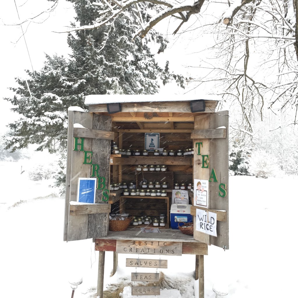 Rustic Creations | 5966 County Rd 14, Chase Mills, NY 13621, USA | Phone: (315) 755-5618