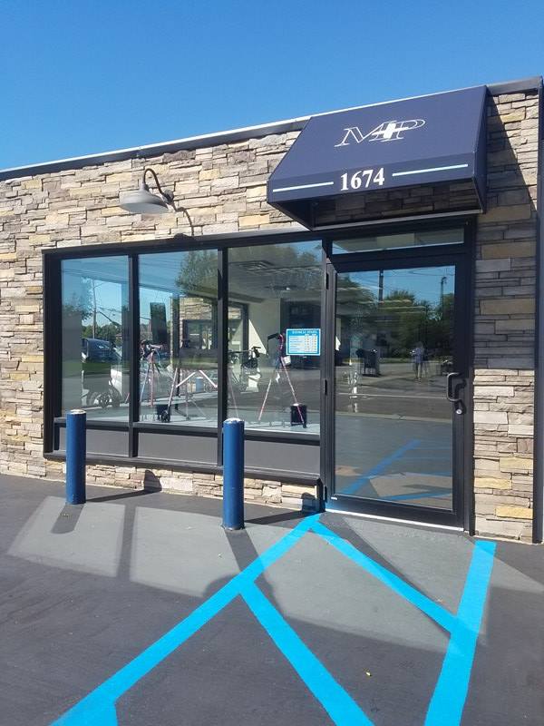 Mobility Plus | 1674 Abbott Rd, Buffalo, NY 14218, USA | Phone: (716) 824-2243
