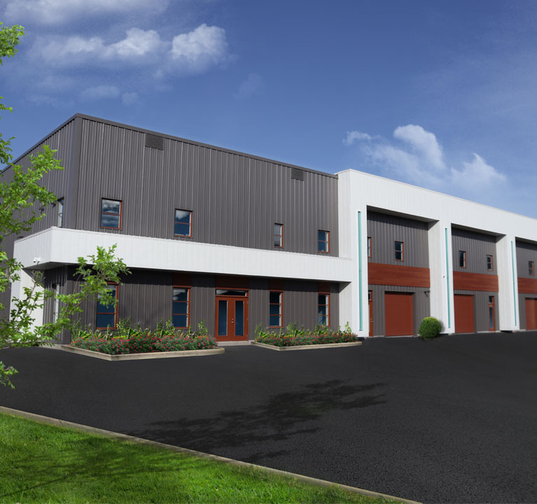 Construction Bernard Carignan Inc | 1659 Av. des Affaires, Québec, QC G3J 1Y7, Canada | Phone: (418) 667-3333
