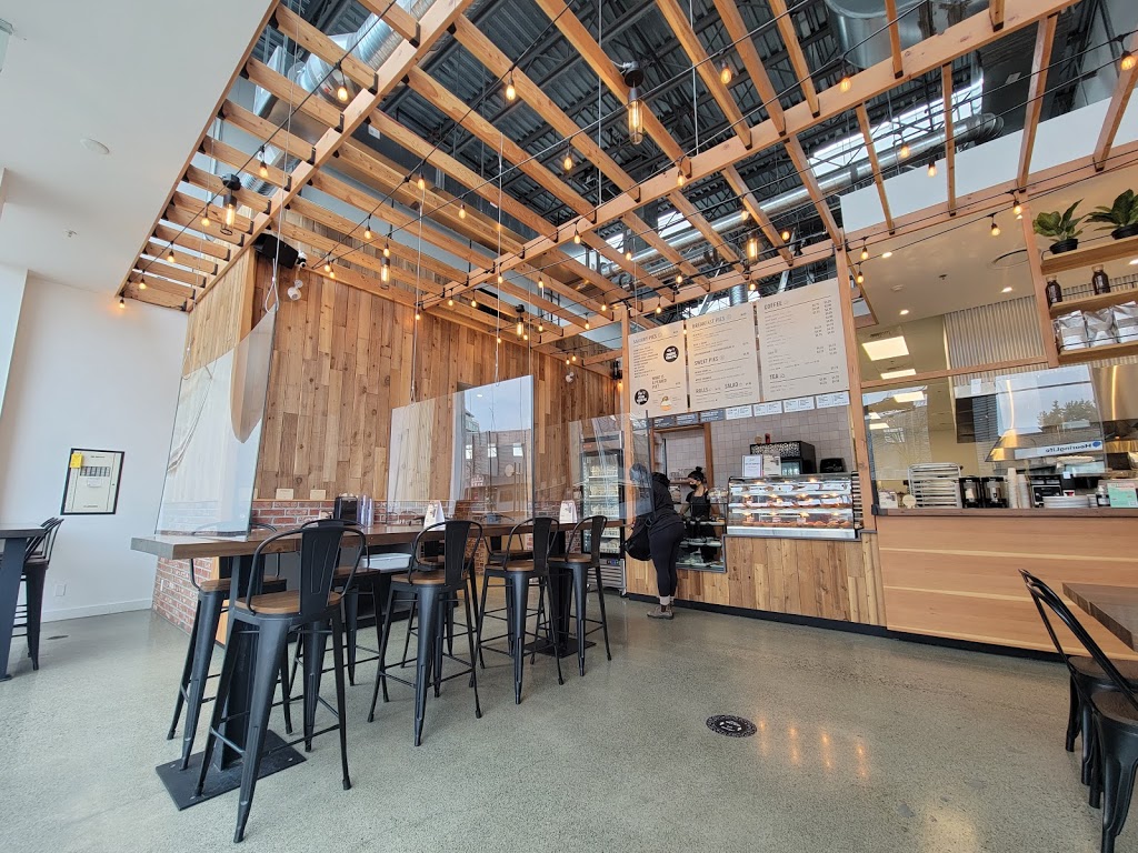 Peaked Pies | 4114 Hastings St, Burnaby, BC V5C 2J7, Canada | Phone: (604) 558-3890