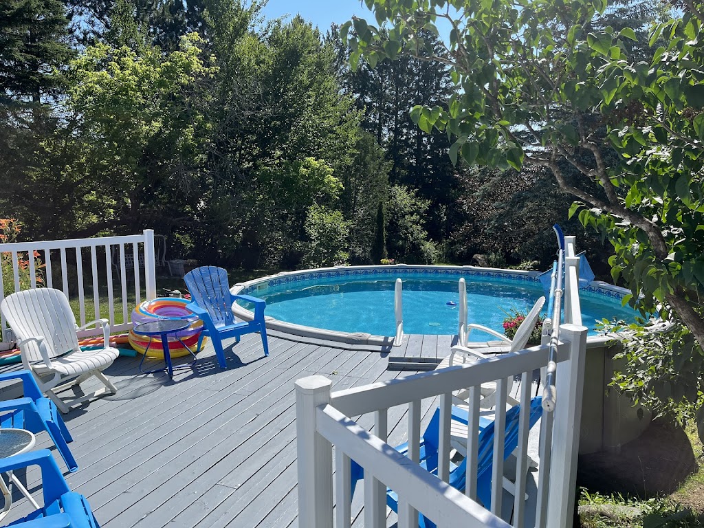 Studios Du Vacancier | 527 Rue Principale, Saint-Donat-de-Montcalm, QC J0T 2C0, Canada | Phone: (819) 424-3933