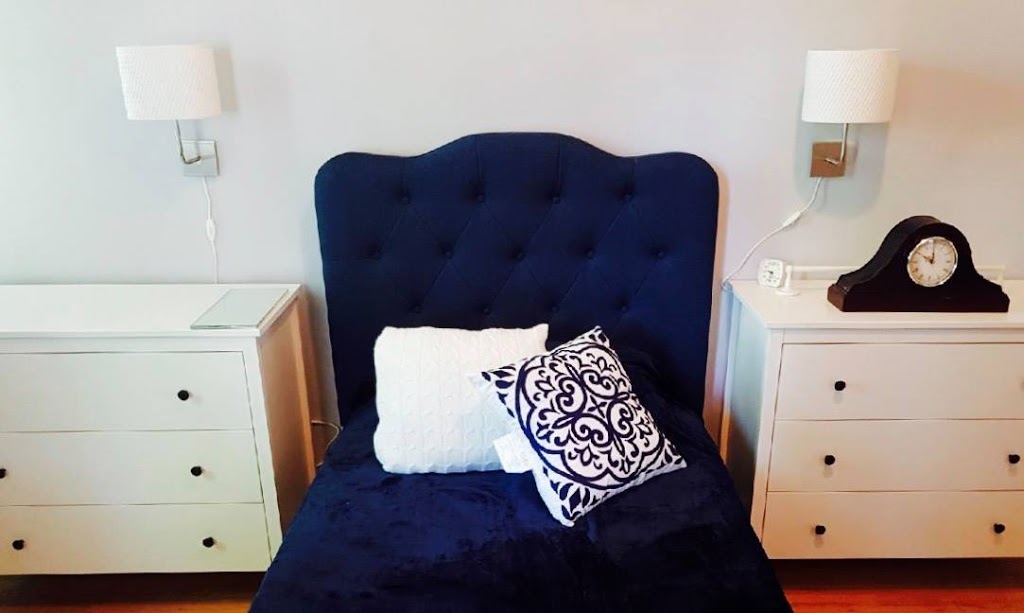 Villa Des Sages | 95 Rue George, Sorel-Tracy, QC J3P 4G4, Canada | Phone: (450) 742-3064
